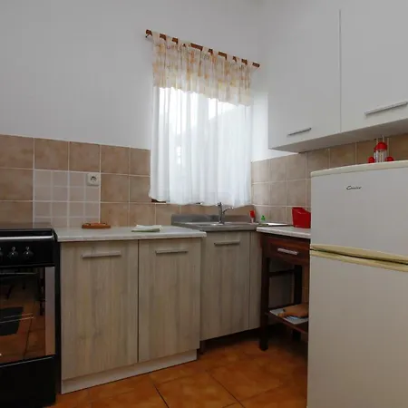 Piranesi Apartment