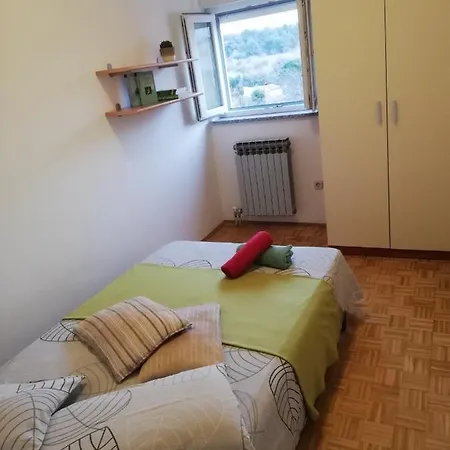 Piranesi Apartment