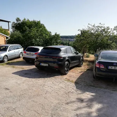 Piranesi With A Parking Space Lejlighed Pula