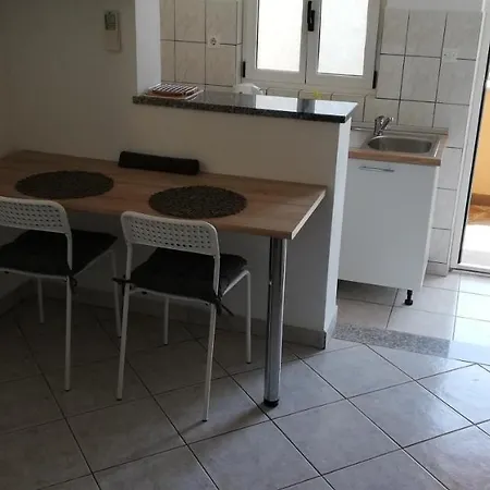 Piranesi Apartment Pula