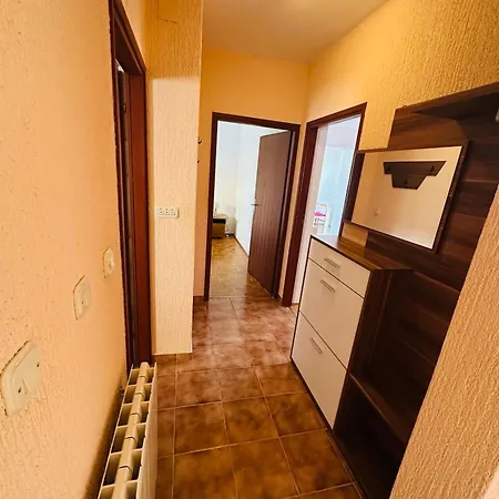 Piranesi With A Parking Space *