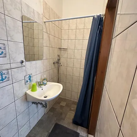 Apartment Piranesi *