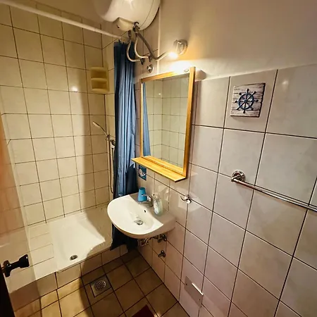 Apartment Piranesi