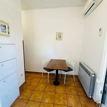 Apartment Piranesi Pula