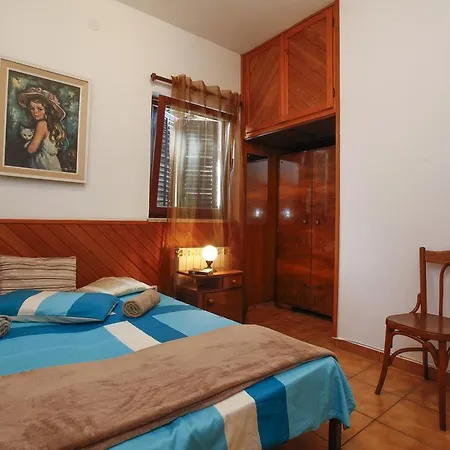 Apartment Piranesi Pula