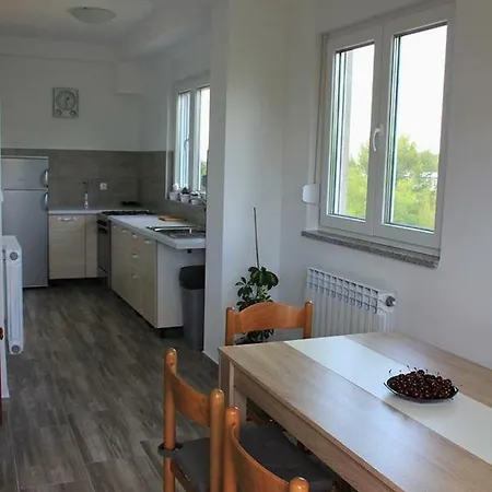 Piranesi With A Parking Space Lejlighed *