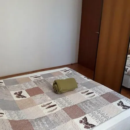 Apartment Piranesi *