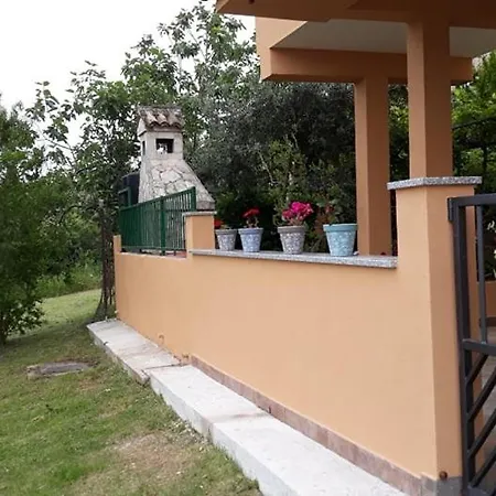 Apartment Piranesi *