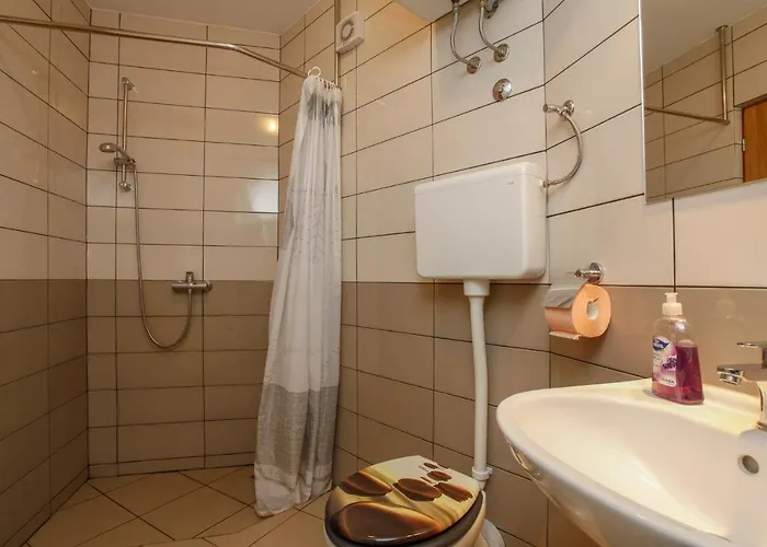 Piranesi With A Parking Space Apartament *