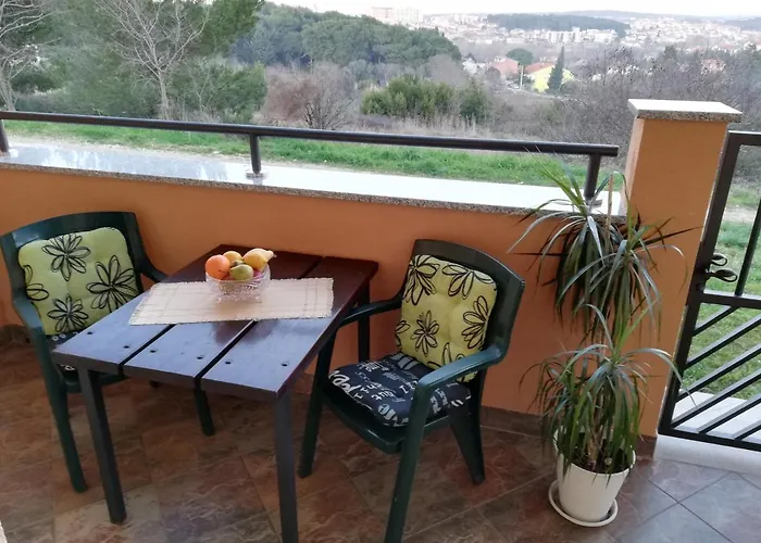 Apartament Piranesi With A Parking Space *
