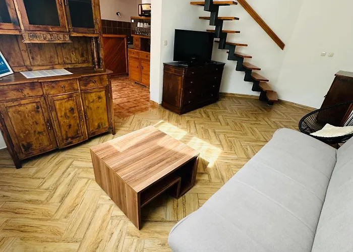 Apartament Piranesi With A Parking Space *