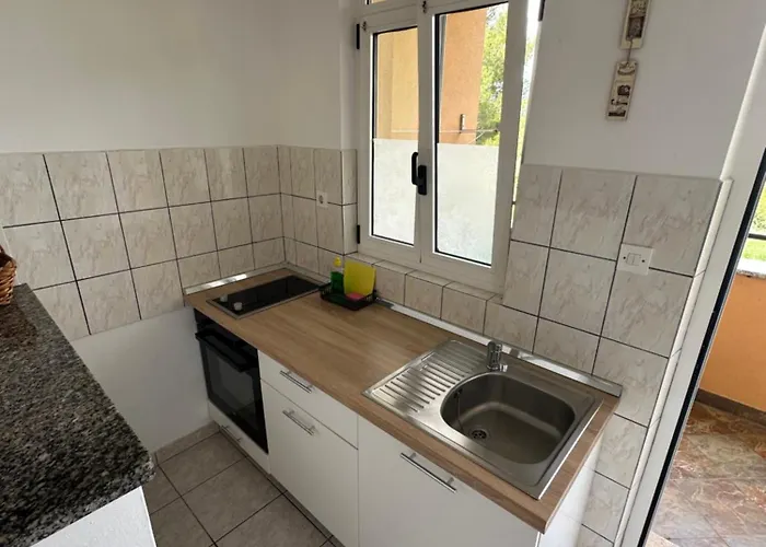 Apartament Piranesi With A Parking Space