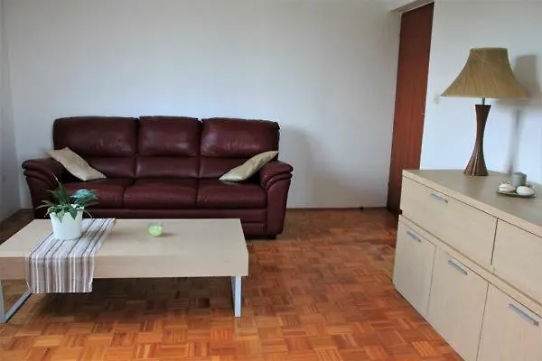 Piranesi With A Parking Space Apartamento Pula