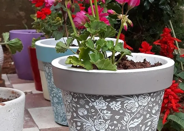 Apartament Piranesi With A Parking Space