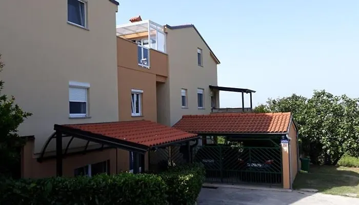 Piranesi With A Parking Space