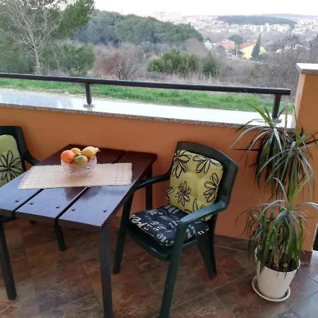 Appartement Piranesi With A Parking Space *