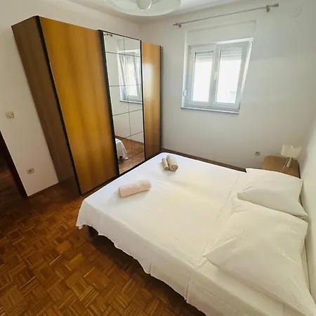 Appartement Piranesi With A Parking Space *