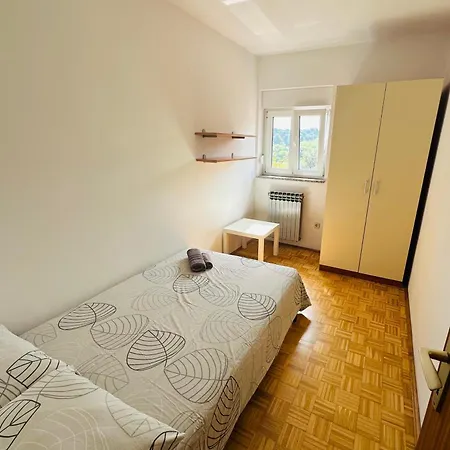 Piranesi With A Parking Space Appartement Pula