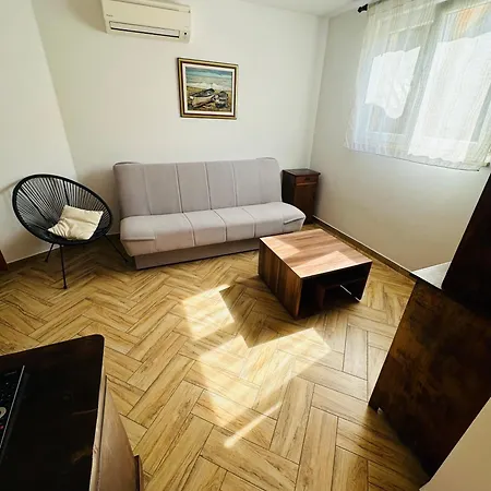 Piranesi With A Parking Space Appartement *