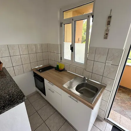 Appartement Piranesi With A Parking Space