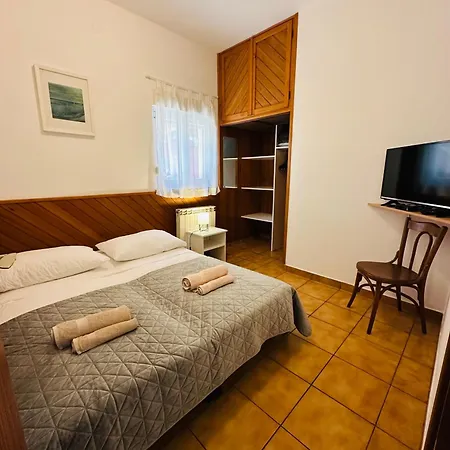 Piranesi With A Parking Space Appartement *