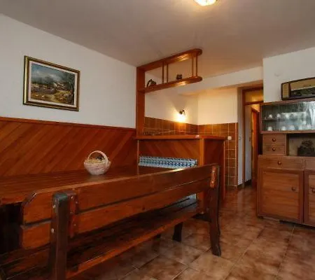 Apartmán Piranesi With A Parking Space