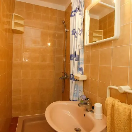 Appartement Piranesi With A Parking Space *