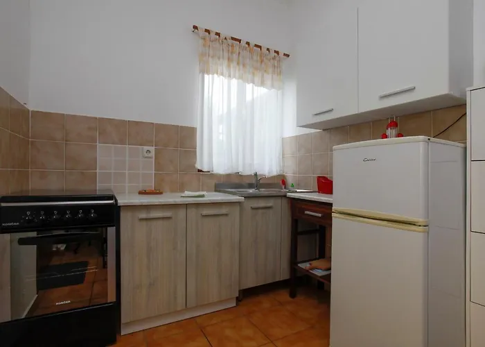 Piranesi Apartment