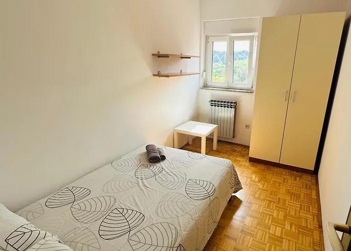 Piranesi Apartment Pula