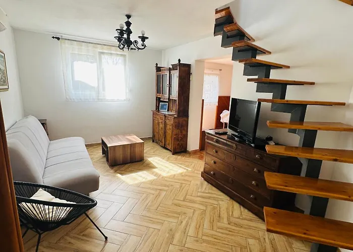 Appartamento Piranesi With A Parking Space