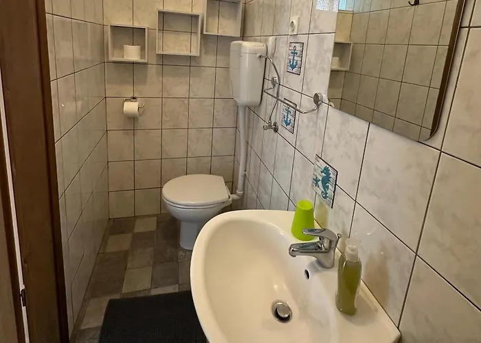 Piranesi Apartment Pula