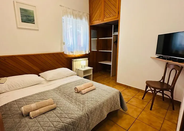 Piranesi Apartment *