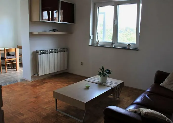 Apartment Piranesi *