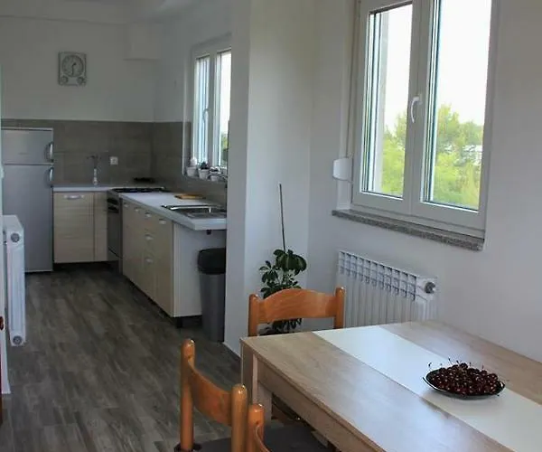 Piranesi Apartment *