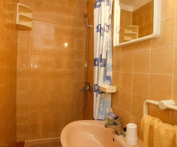 Apartment Piranesi *