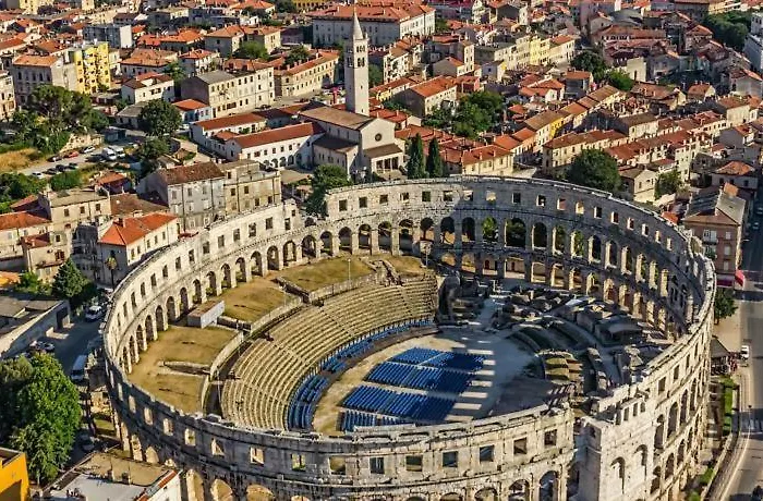 Appartamento Piranesi With A Parking Space *