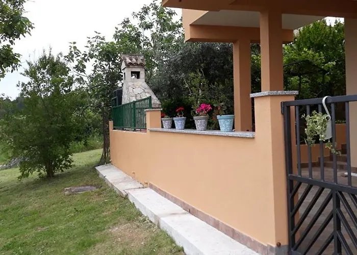 Appartamento Piranesi With A Parking Space *