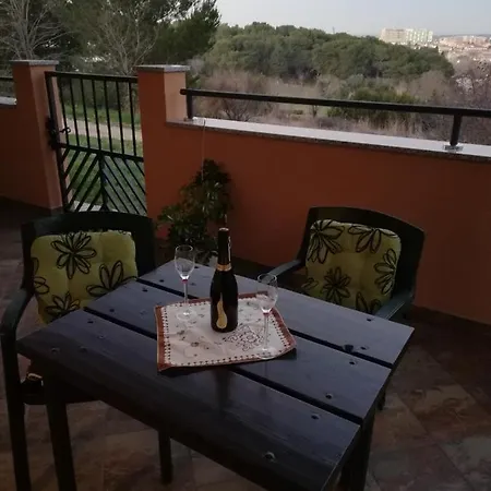 Piranesi With A Parking Space *