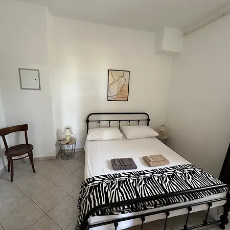 Piranesi With A Parking Space Pola