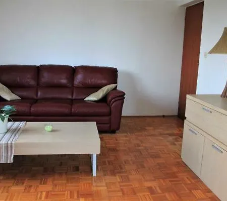 Piranesi With A Parking Space Appartamento Pola