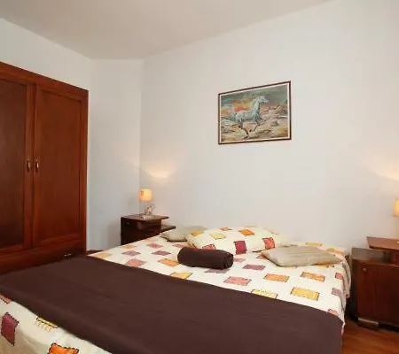 Piranesi With A Parking Space Appartamento Pola