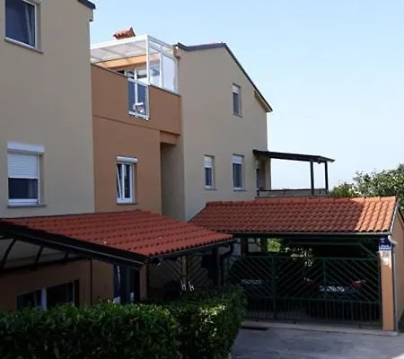 Piranesi With A Parking Space